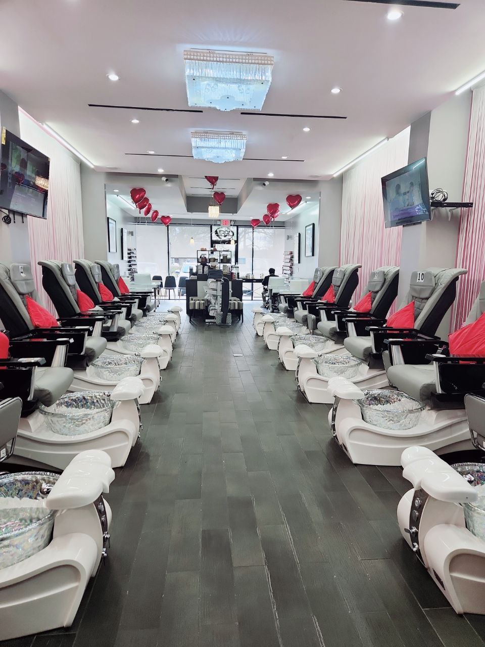 Bonny Nails Sugar Land nail photo 1