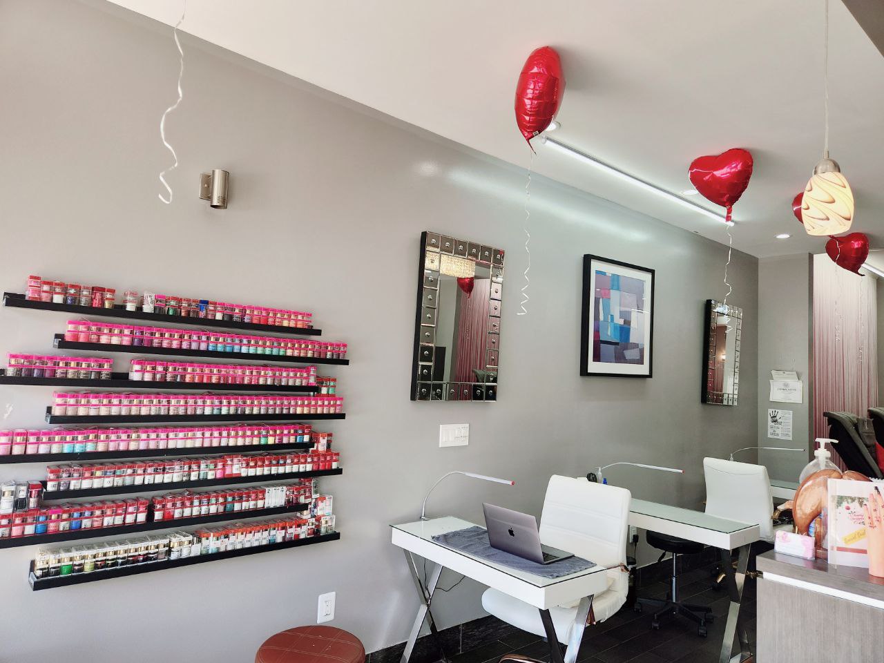 Bonny Nails Sugar Land nail photo 4