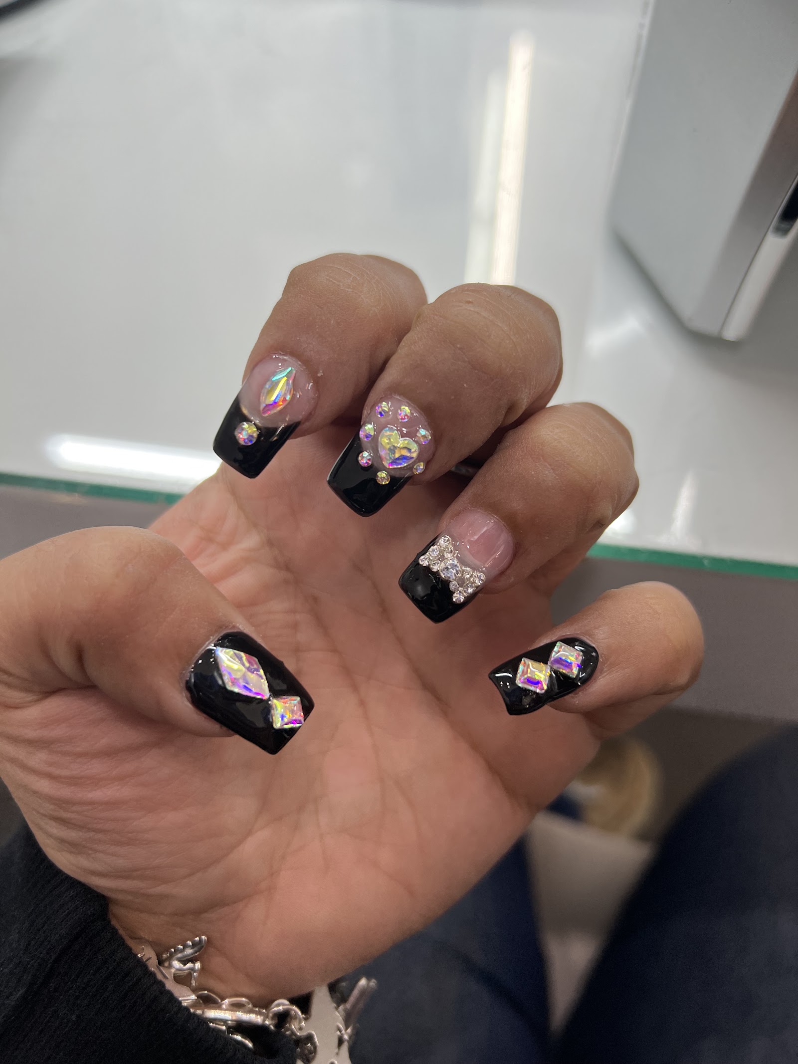 Bonny Nails Sugar Land nail photo 5