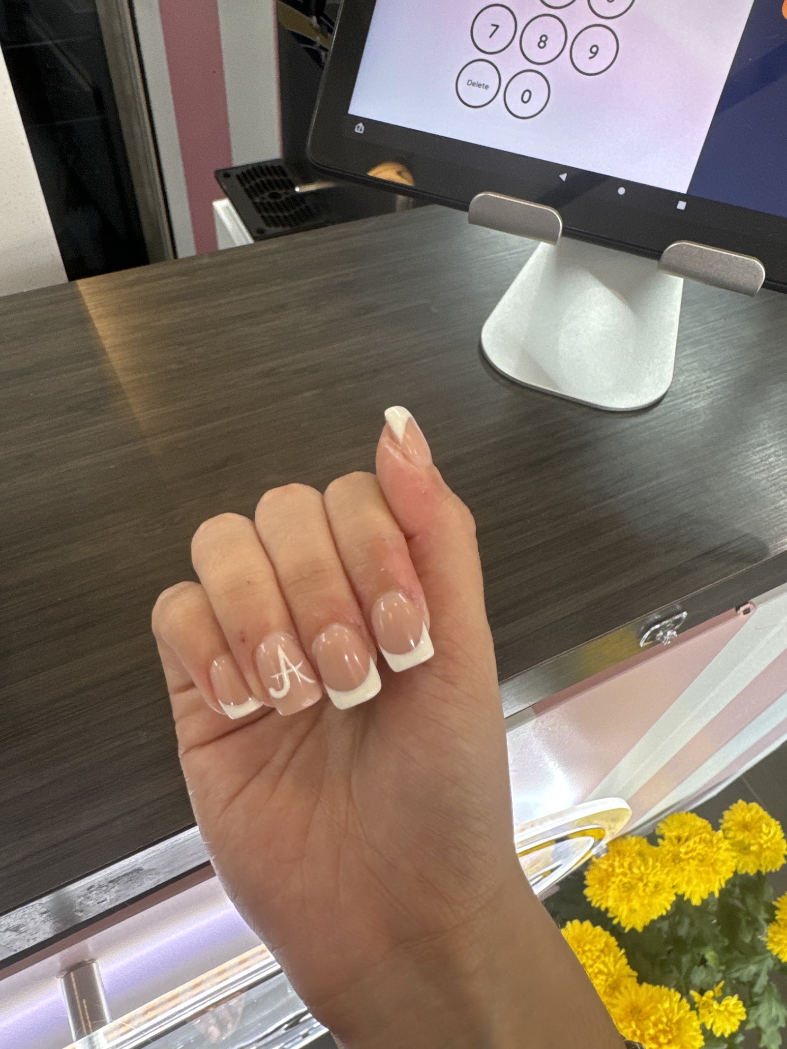Bonny Nails Sugar Land nail photo 8